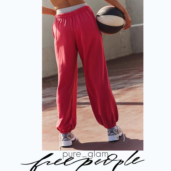 Free People joggers - Picture 5 of 5